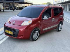 2009 MODEL OTOMOBİL RUHSATLI DİNAMİK PAKET FİORİNO
