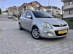 35 BİN KMDE 2012 HYUNDAİ İ20 EMSALSİZ TERTEMİZ K.KARTA 12 TAKST