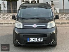 2013 MODEL FİORİNO 1.3 MULTİJET DEGİŞENSİZ