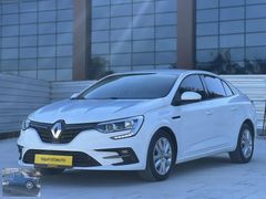TAŞAR OTOMOTİV DEN 2021 RENAULT MEGANE DIZEL OTOMATİK