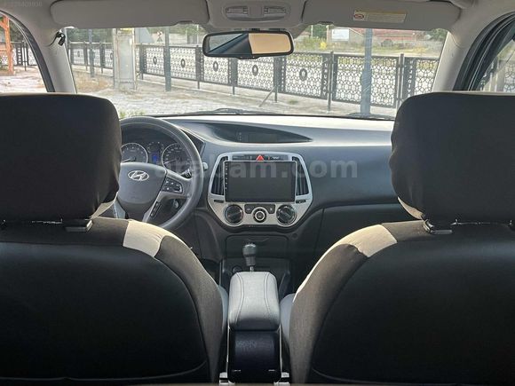 96.000 KM İ20 BÖYLESİ YOK