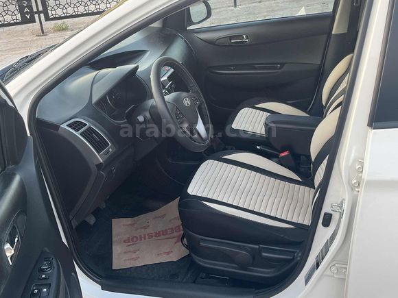 96.000 KM İ20 BÖYLESİ YOK