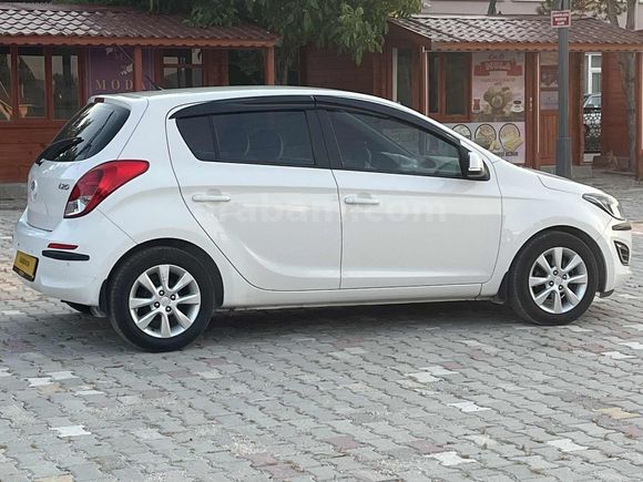 96.000 KM İ20 BÖYLESİ YOK
