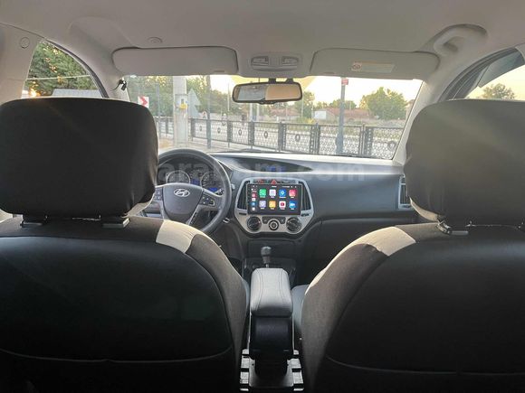 96.000 KM İ20 BÖYLESİ YOK