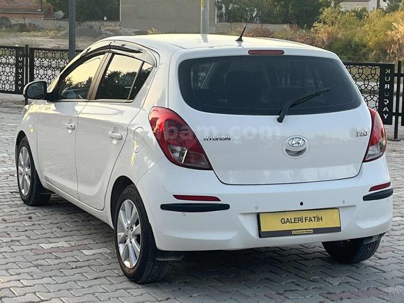 96.000 KM İ20 BÖYLESİ YOK
