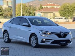 PARK OTOMOTİV'DEN 2021 RENAULT MEGANE 1.5Bluedci JOY COMFORT EDC