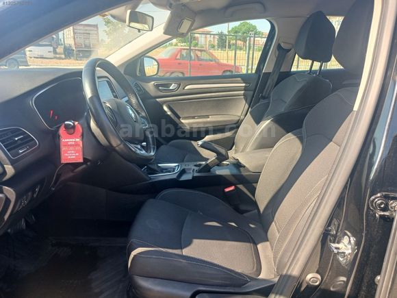2021 MODEL RENAULT MEGANE HATASIZ BOYASIZ