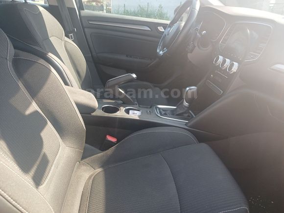 2021 MODEL RENAULT MEGANE HATASIZ BOYASIZ