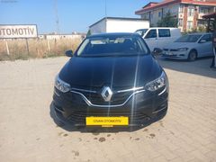2021 MODEL RENAULT MEGANE HATASIZ BOYASIZ