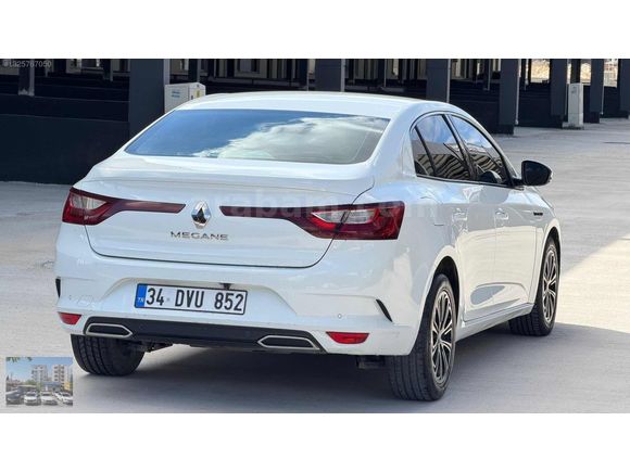 Hatasız 121 bin km tablet ekran çelik jant sis