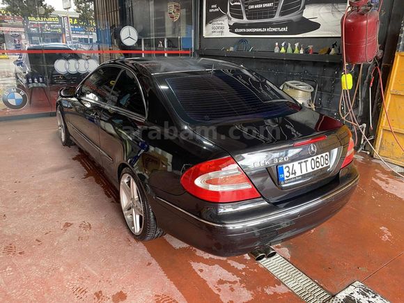 2002 414.000km dolu dolu MASRAFSIZ TERTEMİZ EXPERLİ