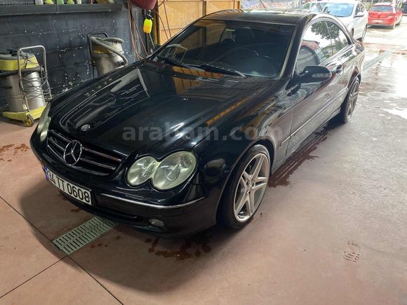2002 414.000km dolu dolu MASRAFSIZ TERTEMİZ EXPERLİ