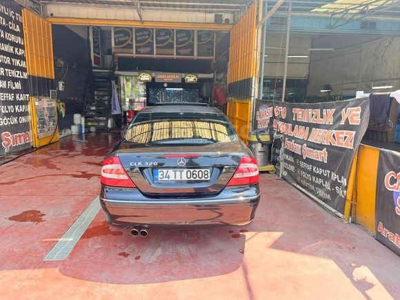 2002 414.000km dolu dolu MASRAFSIZ TERTEMİZ EXPERLİ