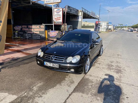 2002 414.000km dolu dolu MASRAFSIZ TERTEMİZ EXPERLİ