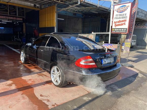 2002 414.000km dolu dolu MASRAFSIZ TERTEMİZ EXPERLİ
