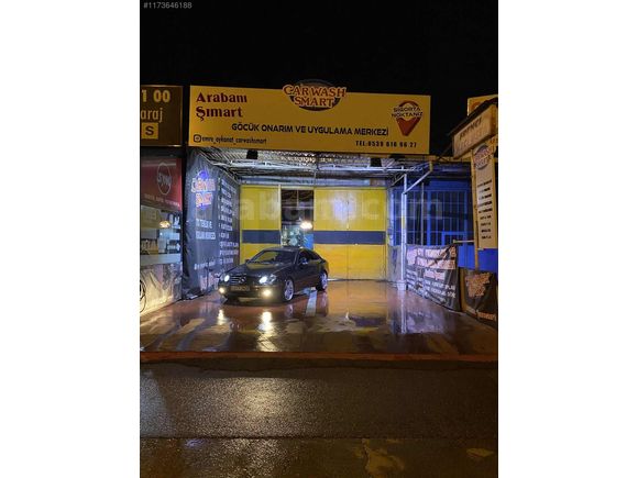 2002 414.000km dolu dolu MASRAFSIZ TERTEMİZ EXPERLİ