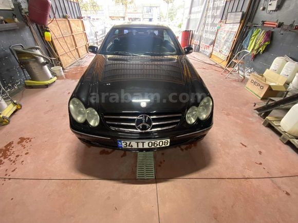 2002 414.000km dolu dolu MASRAFSIZ TERTEMİZ EXPERLİ