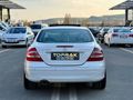 TOPRAK AUTO DAN I 2004 MODEL KOMPRESSÖR AVANTGARDE E2 PAKET CLK