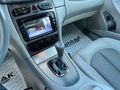 TOPRAK AUTO DAN I 2004 MODEL KOMPRESSÖR AVANTGARDE E2 PAKET CLK