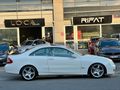 TOPRAK AUTO DAN I 2004 MODEL KOMPRESSÖR AVANTGARDE E2 PAKET CLK