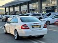 TOPRAK AUTO DAN I 2004 MODEL KOMPRESSÖR AVANTGARDE E2 PAKET CLK