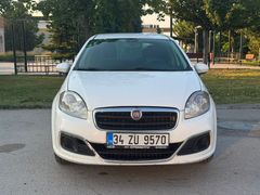 2016 LİNEA 1.3 M,JET İLK EL BAKIMLI