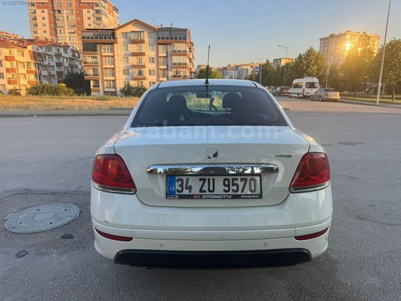 2016 LİNEA 1.3 M,JET İLK EL BAKIMLI