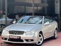 2004 CLK 200 KOMP.AVANTGARDE AMG E2 PAKET FULL LPG_BAKIMLI