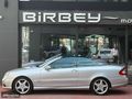 2004 CLK 200 KOMP.AVANTGARDE AMG E2 PAKET FULL LPG_BAKIMLI