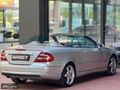 2004 CLK 200 KOMP.AVANTGARDE AMG E2 PAKET FULL LPG_BAKIMLI