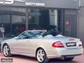 2004 CLK 200 KOMP.AVANTGARDE AMG E2 PAKET FULL LPG_BAKIMLI