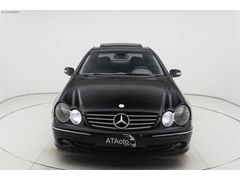 ATAoto OTOKENT,den 2003 CLK 200 Kompressor Avantgarde