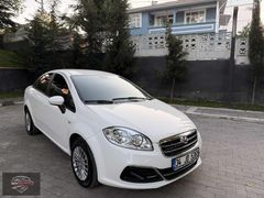 MY AUTO DAN FİAT LİNEA 1.3 DİZEL MANUEL 175.000 KM 2013 MODEL