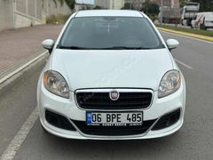 2014 FIAT LİNEA 1.3 EASY DEĞİŞENSİZ PARÇA BOYALI YENİ GÖĞÜS