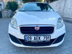2012 MODEL NOKTA HATASIZ BOYASIZ 76 BİN KM DE DİZEL EASY