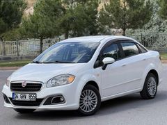 2014 MDL 1.3 MULTIJET EASY YENİ KASA YENİ GÖĞÜS HATASIZ LINEA