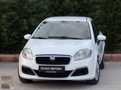 YILDIZ MOTORS 2013 YENİ GÖĞÜS FİAT LİNEA 1.3 MULTİJET EASY 95HP