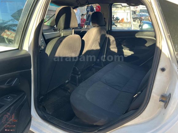 ÇEŞME OTOMOTİV'DEN 2016 LİNEA