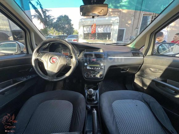 ÇEŞME OTOMOTİV'DEN 2016 LİNEA