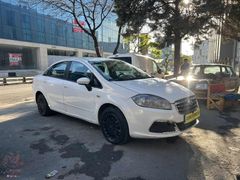 ÇEŞME OTOMOTİV'DEN 2016 LİNEA