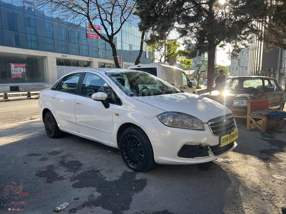 ÇEŞME OTOMOTİV'DEN 2016 LİNEA