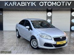 FİAT LİNEA 159.000 KM ÇOK TEMİZ BAKIMLII KREDİ KARTINA 12 TAKSİT