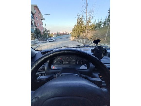 Sahibinden Opel Astra 2.0 GSi 1998 Model