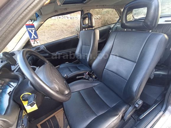 Sahibinden Opel Astra 2.0 GSi 1998 Model