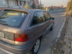 Sahibinden Opel Astra 2.0 GSi 1998 Model