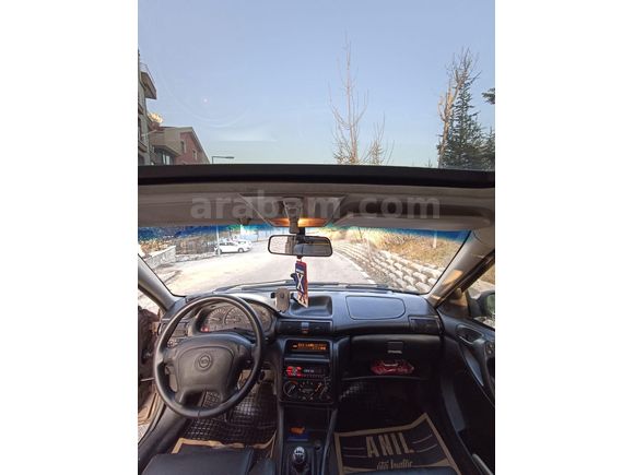 Sahibinden Opel Astra 2.0 GSi 1998 Model