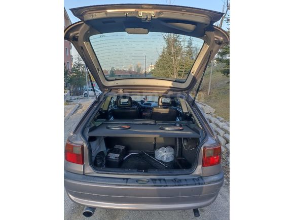 Sahibinden Opel Astra 2.0 GSi 1998 Model