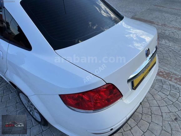 124.000 KİLOMETREDE 2015 MODEL LİNEA 1.3 95 HP