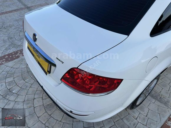 124.000 KİLOMETREDE 2015 MODEL LİNEA 1.3 95 HP