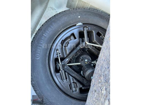 124.000 KİLOMETREDE 2015 MODEL LİNEA 1.3 95 HP